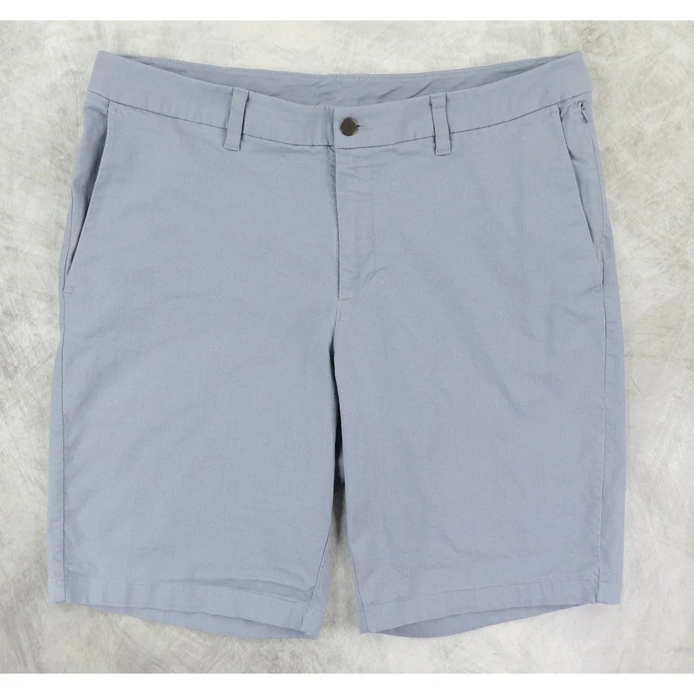 Lululemon Commission Short Qwick Oxford 11